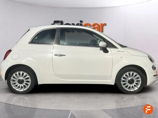 Fiat 500 Dolcevita 1.0 Hybrid 51KW (70 CV)