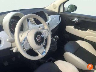 Fiat 500 Dolcevita 1.0 Hybrid 51KW (70 CV)
