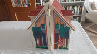 Casa Playmobil