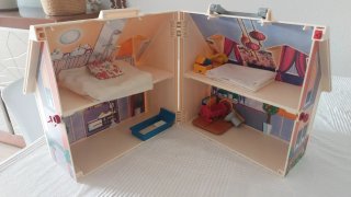 Casa Playmobil