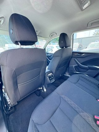 Skoda Kamiq 2021