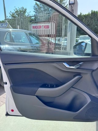 Skoda Kamiq 2021