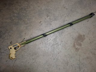 Fusil Pesca Sub H. Dessault 100