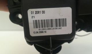 Mando multifunción 0141833705 bmw 3 320 d 361504