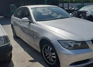 Mando multifunción 0141833705 bmw 3 320 d 361504