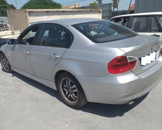 Mando multifunción 0141833705 bmw 3 320 d 361504