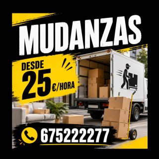 Mudanzas
