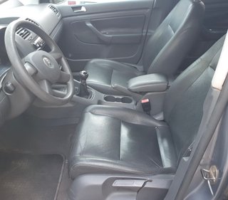 Volkswagen Golf V SOLO 110.000KMS