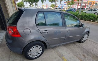 Volkswagen Golf V SOLO 110.000KMS