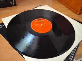 Vinilo Deep Purple - Perfect Strangers