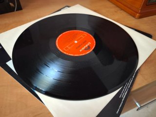 Vinilo Deep Purple - Perfect Strangers
