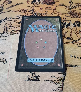 CARTA MAGIC - FLOW STATE