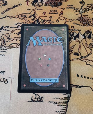 CARTA MAGIC - FLOW STATE