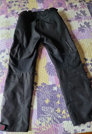 Alpinestars Stella Andes Drystar Tech Touring