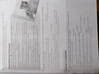 INTERNATIONAL ENG C1 EJER