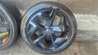 Llantas Tiguan R-Line