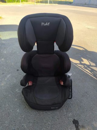 Silla coche PLAY SAFE TWO hasta 36kg