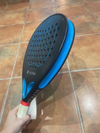 Raqueta Padel Wilson Ultra Pro