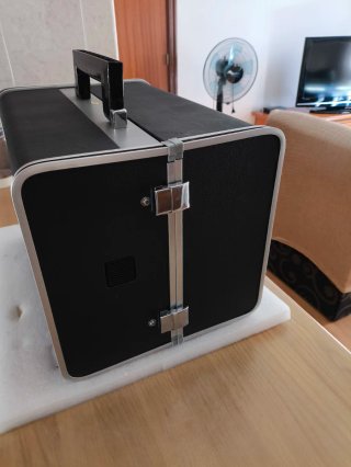 Proyector Super 8 Sankyo Sound óptico y magnético