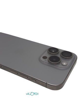 Smartphone Apple Iphone 15 Pro 128GB