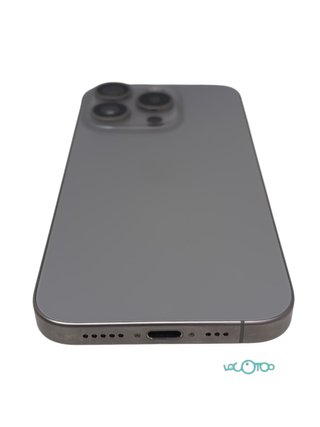 Smartphone Apple Iphone 15 Pro 128GB