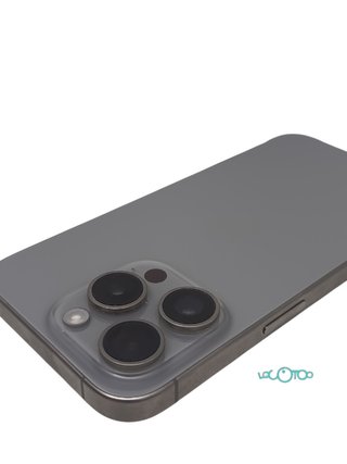 Smartphone Apple Iphone 15 Pro 128GB