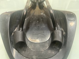 Sillín Selle Royal Vivo Negro