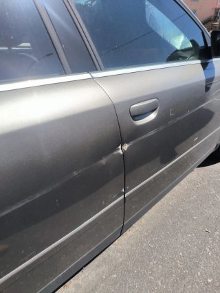 Audi A4 2002