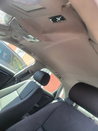 Audi A4 2002