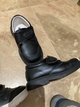 Lote Zapatos Niños Tallas 23-27