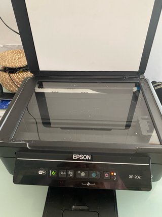 Stampante Epson XP-202
