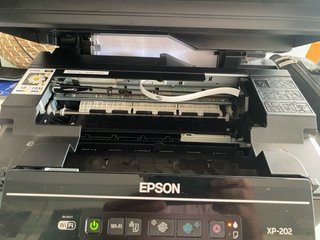 Stampante Epson XP-202