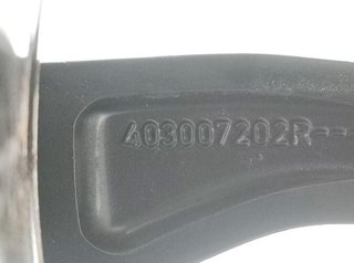 2378551 403007202r llanta renault megane 1.5 blue