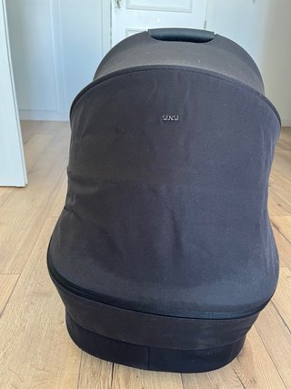 Silla de paseo Maxi-Cosi Leona2 CON GARANTIA