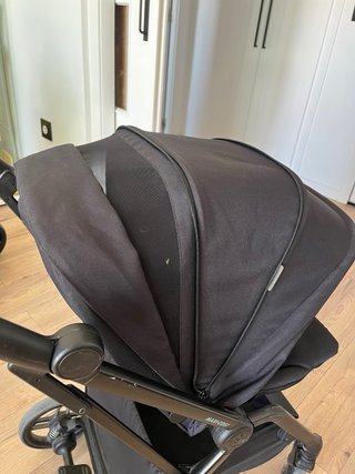 Silla de paseo Maxi-Cosi Leona2 CON GARANTIA