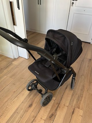 Silla de paseo Maxi-Cosi Leona2 CON GARANTIA