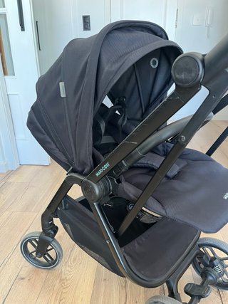 Silla de paseo Maxi-Cosi Leona2 CON GARANTIA