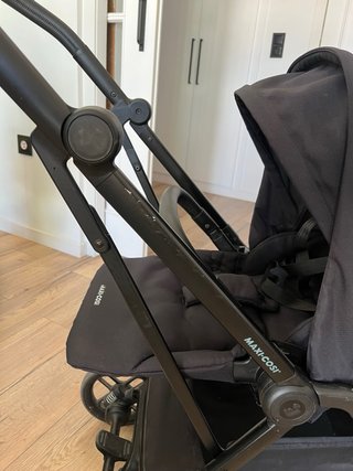 Silla de paseo Maxi-Cosi Leona2 CON GARANTIA