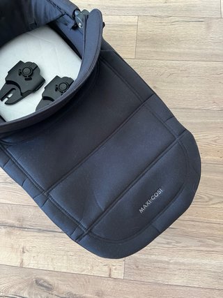 Silla de paseo Maxi-Cosi Leona2 CON GARANTIA