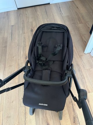 Silla de paseo Maxi-Cosi Leona2 CON GARANTIA