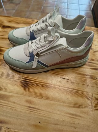 Sneakers Geox