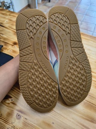 Sneakers Geox