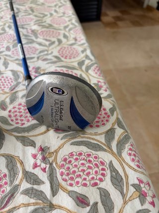 Palos de golf US Kids niño 45”