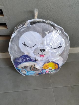 Saco de dormir Dormiloco para niños