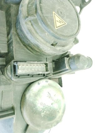 9193243 0301179271 faro izq opel vectra b 23096332