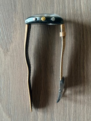 Swatch Chrono SCM101 “Sirio”- Usato!