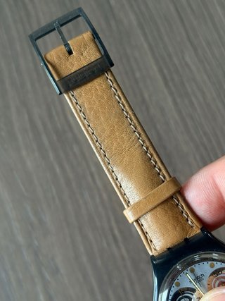 Swatch Chrono SCM101 “Sirio”- Usato!