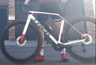 Trek Madone SL7 Gen 8 talla M