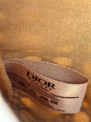 Set Dior Solar y otros productos