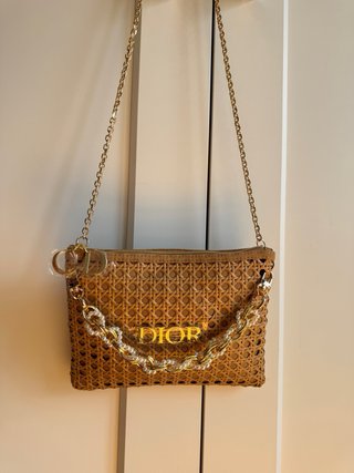 Set Dior Solar y otros productos